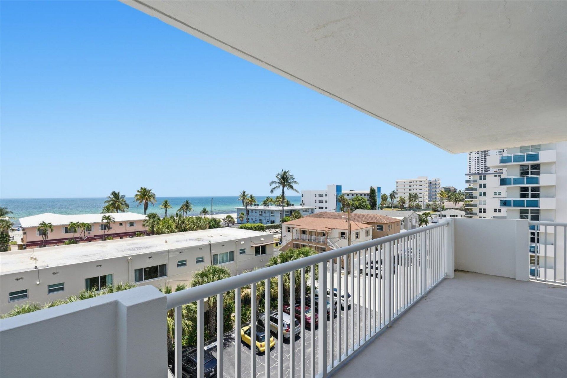 1601 S Ocean Drive, Unit 506, Hollywood, FL 33019 Photo