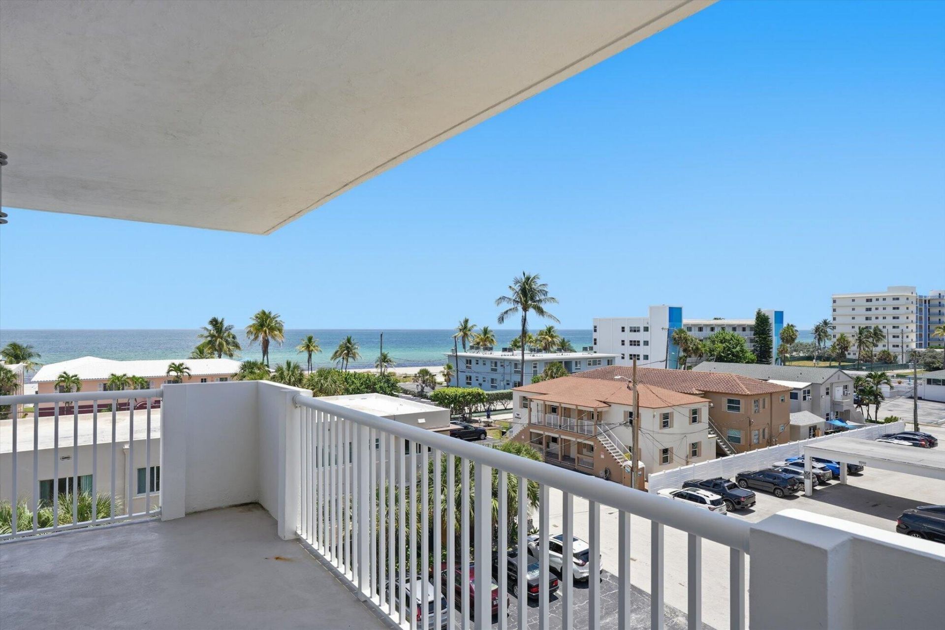 1601 S Ocean Drive, Unit 506, Hollywood, FL 33019 Photo
