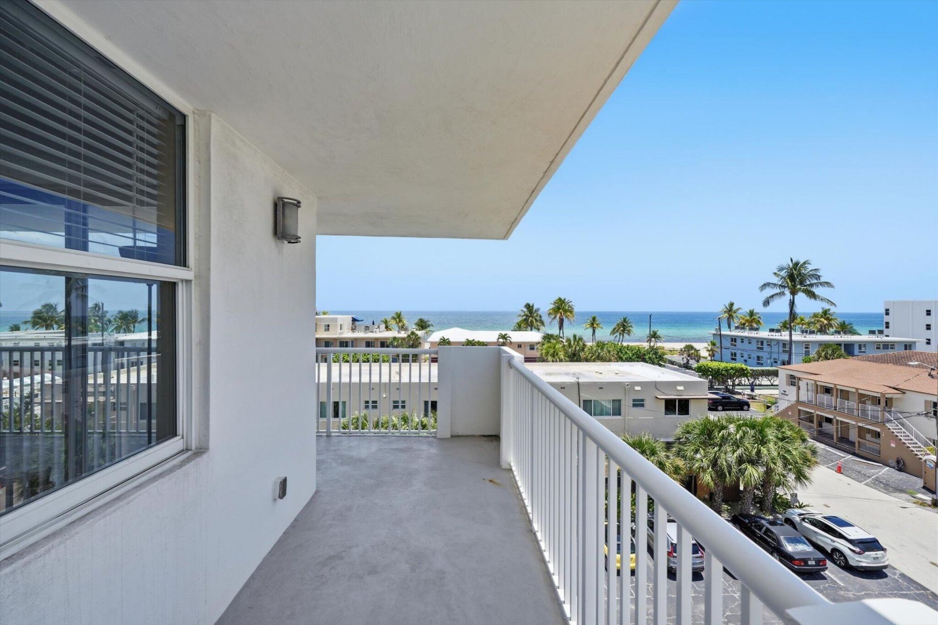 1601 S Ocean Drive, Unit 506, Hollywood, FL 33019 Photo