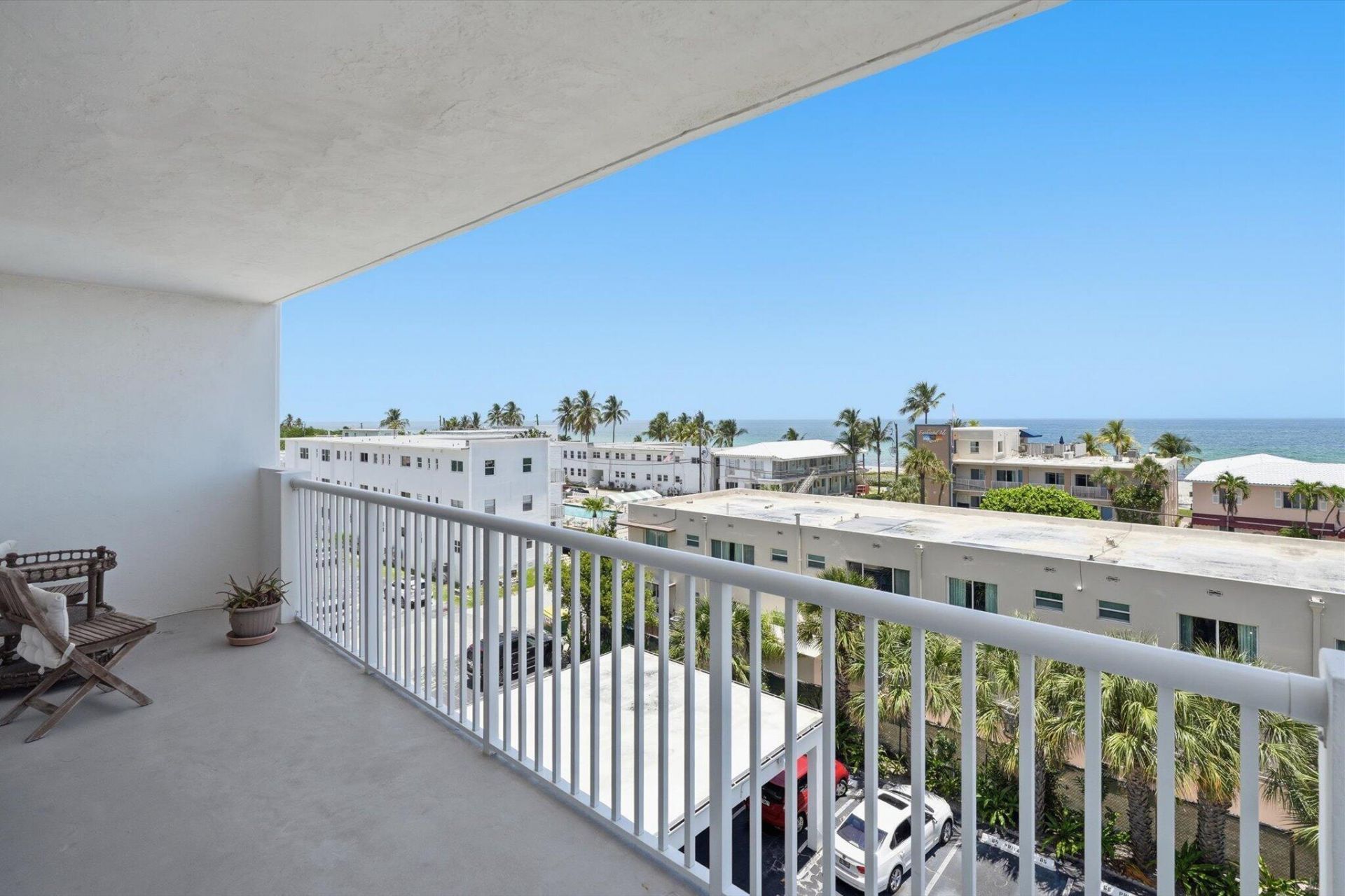 1601 S Ocean Drive, Unit 506, Hollywood, FL 33019 Photo