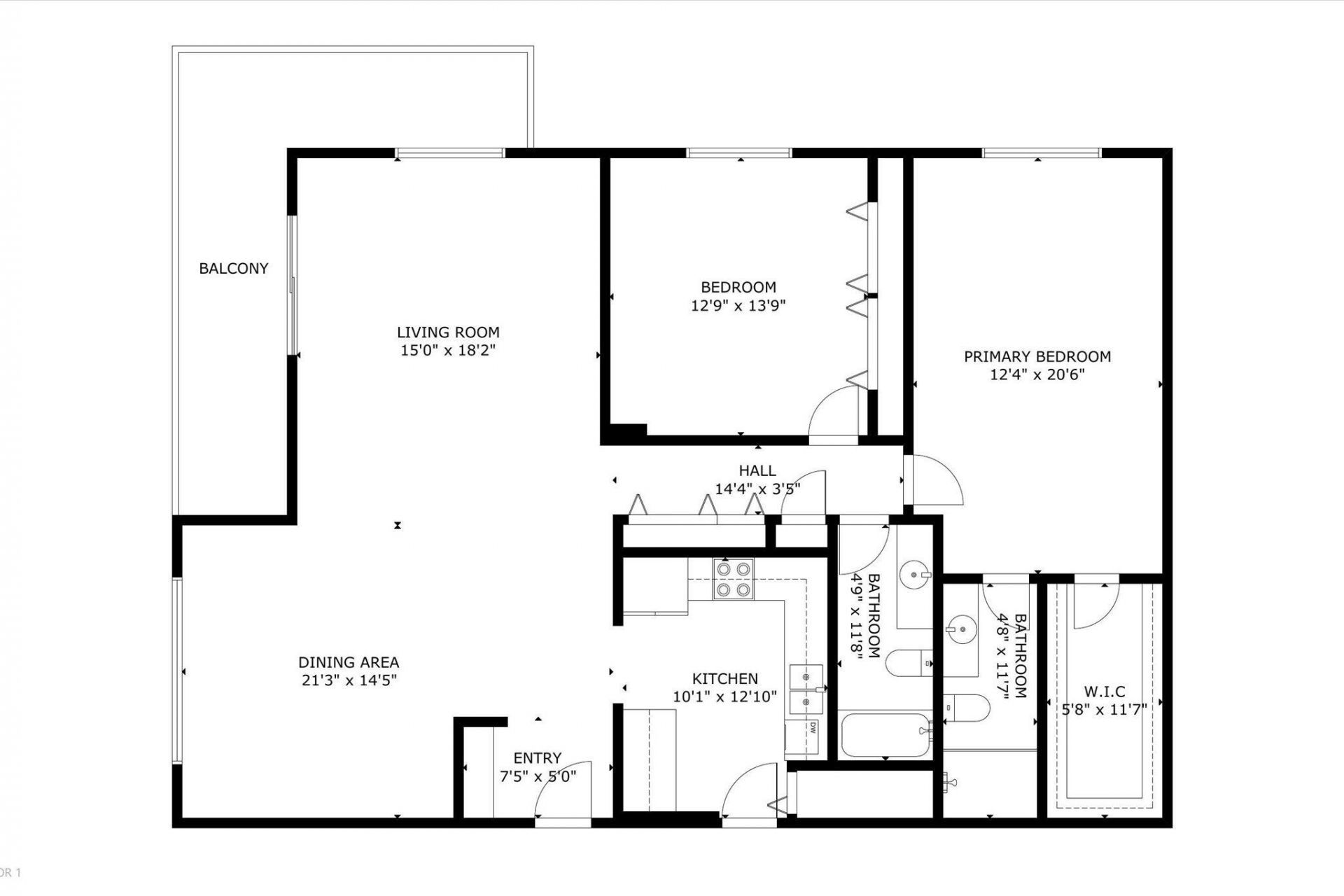 1601 S Ocean Drive, Unit 506, Hollywood, FL 33019 Photo