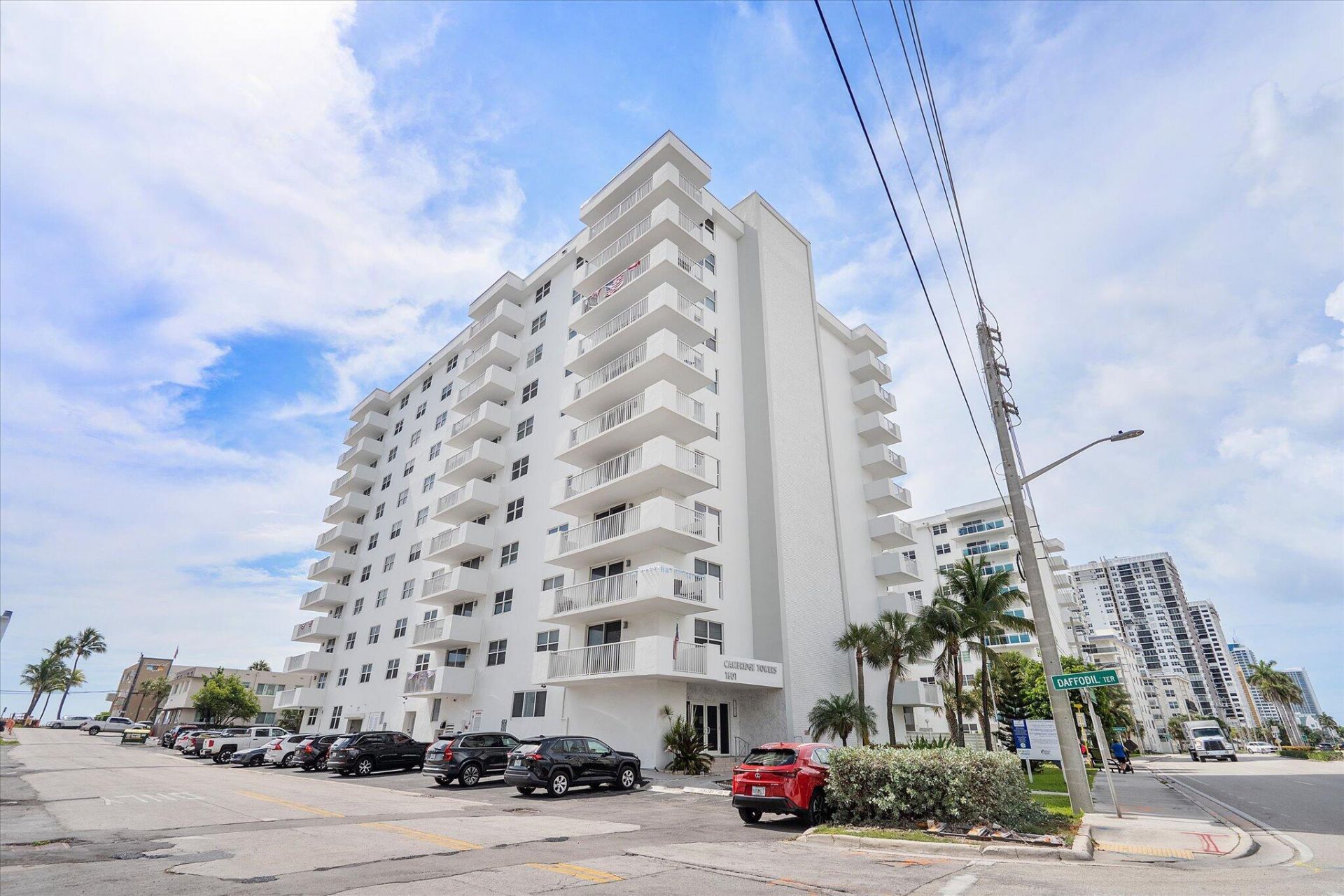 1601 S Ocean Drive, Unit 506, Hollywood, FL 33019 Photo