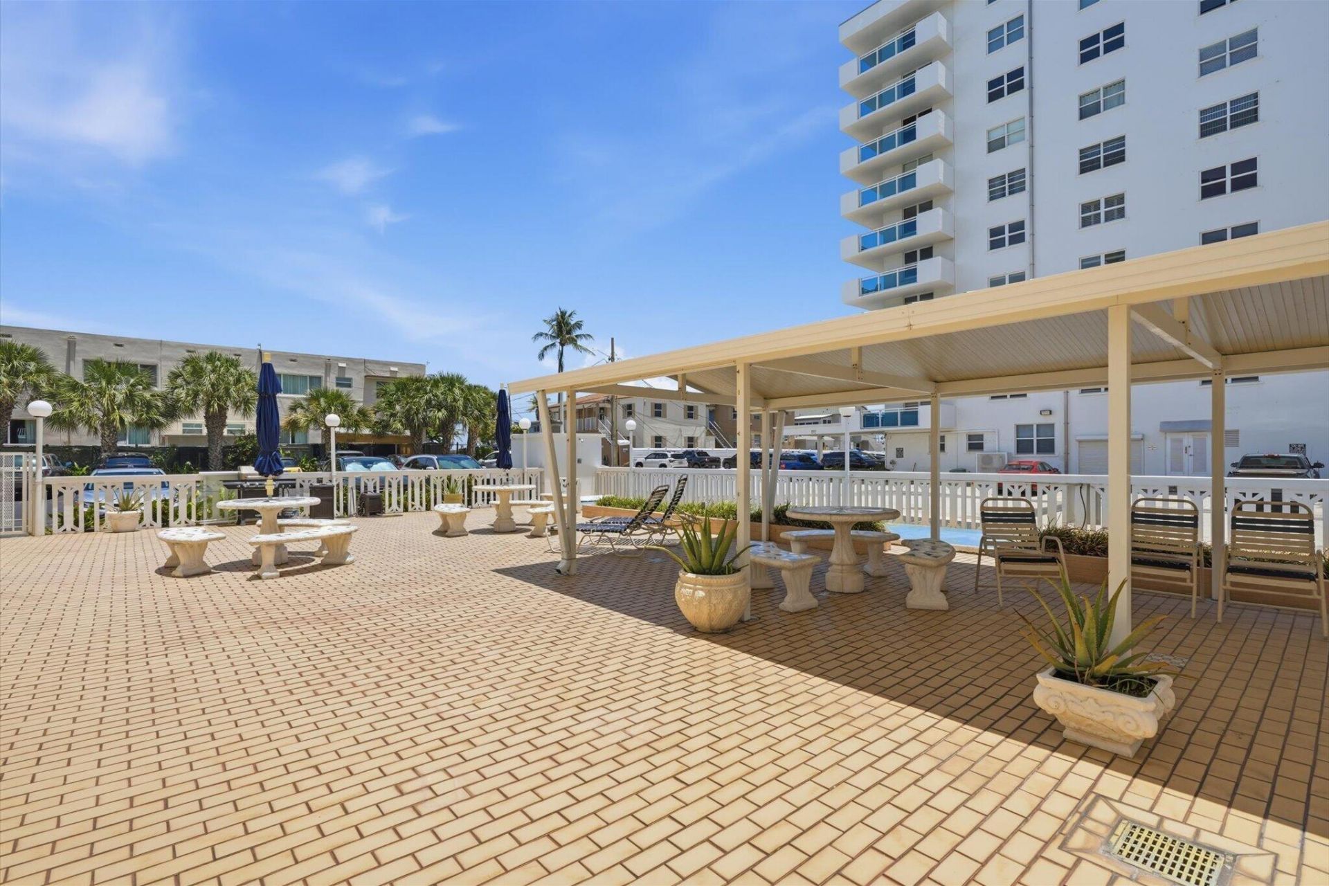 1601 S Ocean Drive, Unit 506, Hollywood, FL 33019 Photo