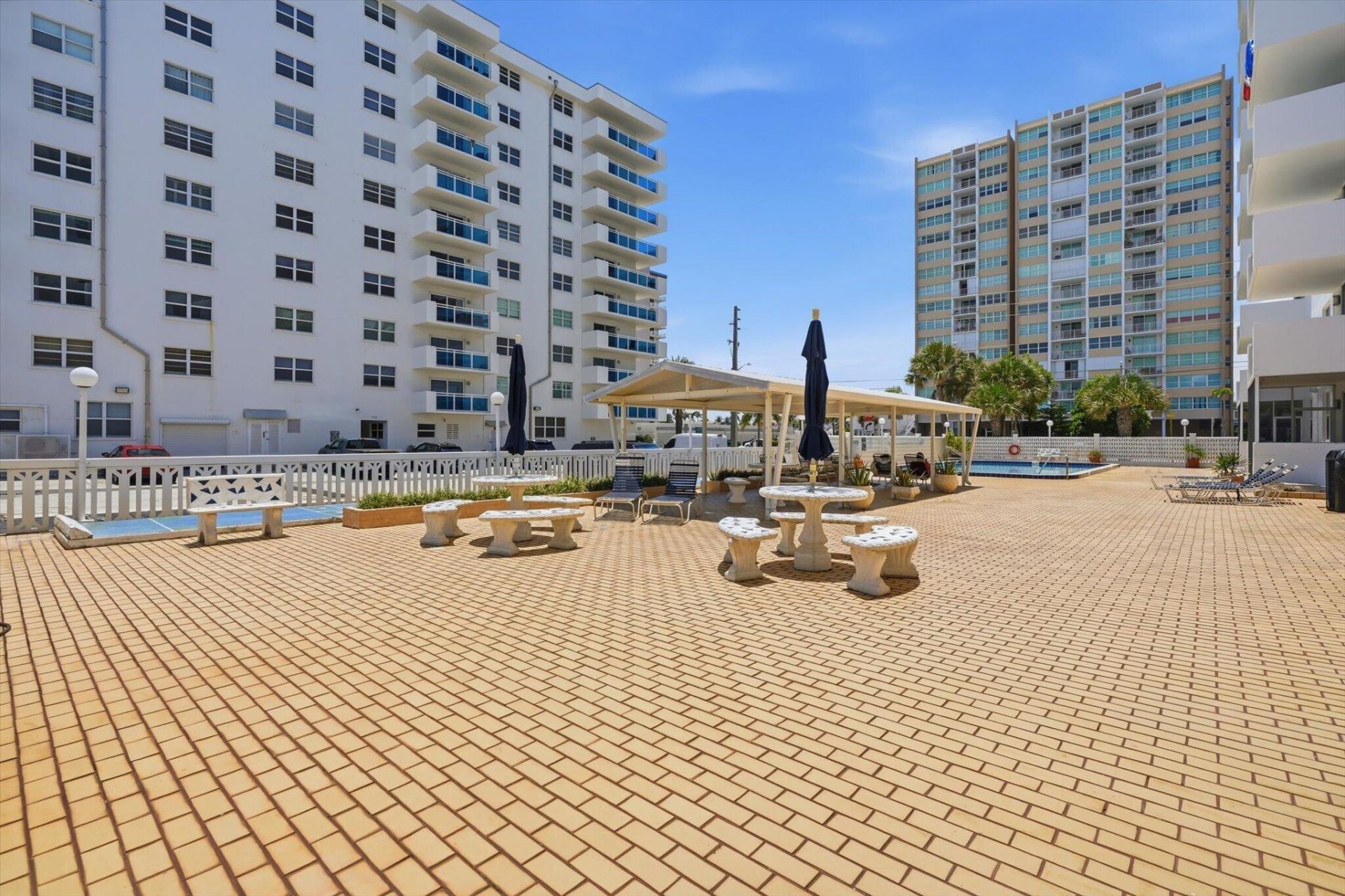 1601 S Ocean Drive, Unit 506, Hollywood, FL 33019 Photo