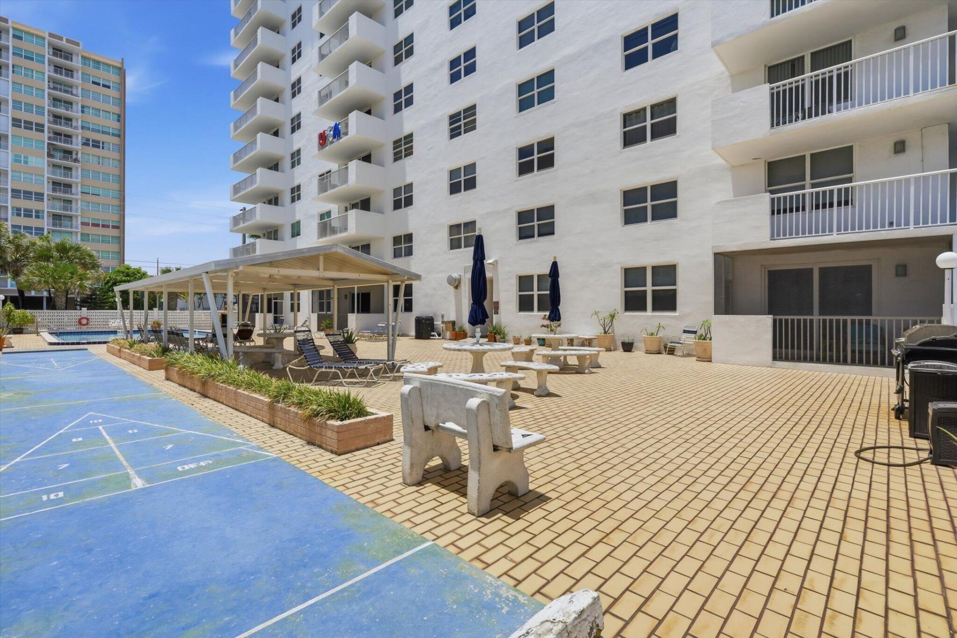 1601 S Ocean Drive, Unit 506, Hollywood, FL 33019 Photo