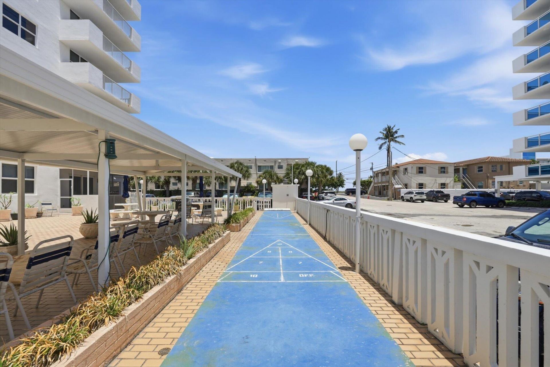 1601 S Ocean Drive, Unit 506, Hollywood, FL 33019 Photo