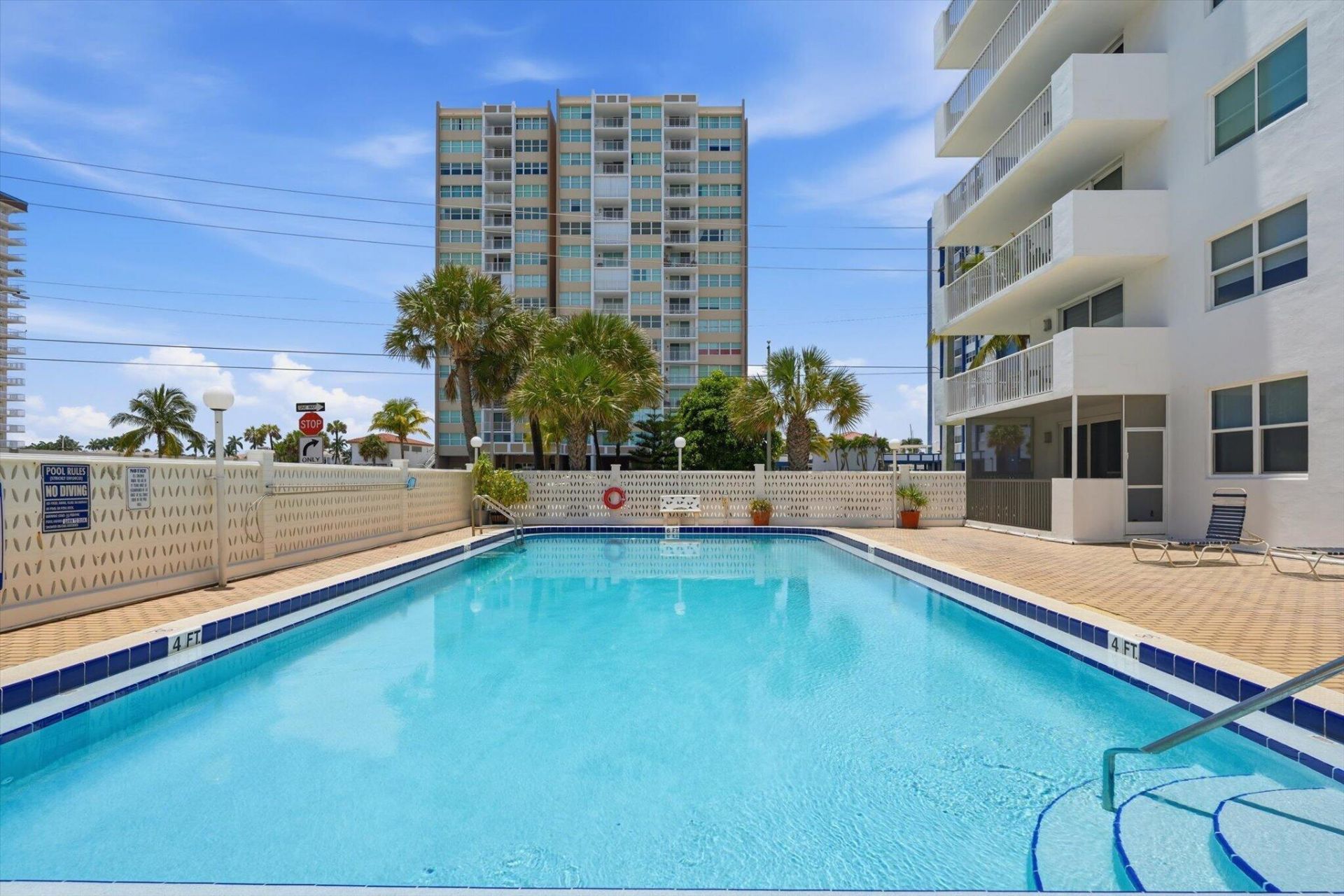1601 S Ocean Drive, Unit 506, Hollywood, FL 33019 Photo