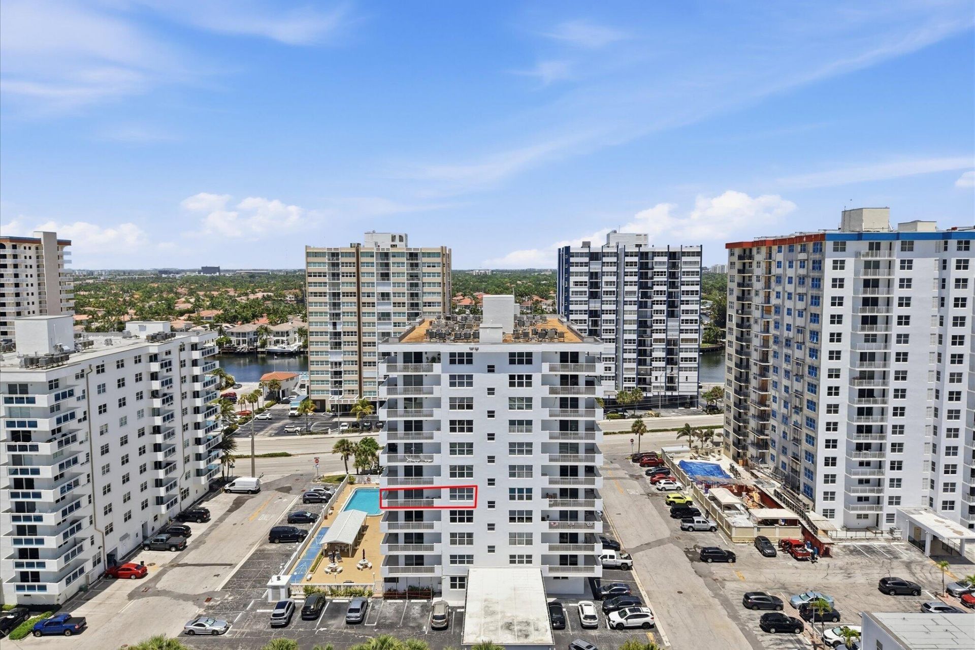 1601 S Ocean Drive, Unit 506, Hollywood, FL 33019 Photo