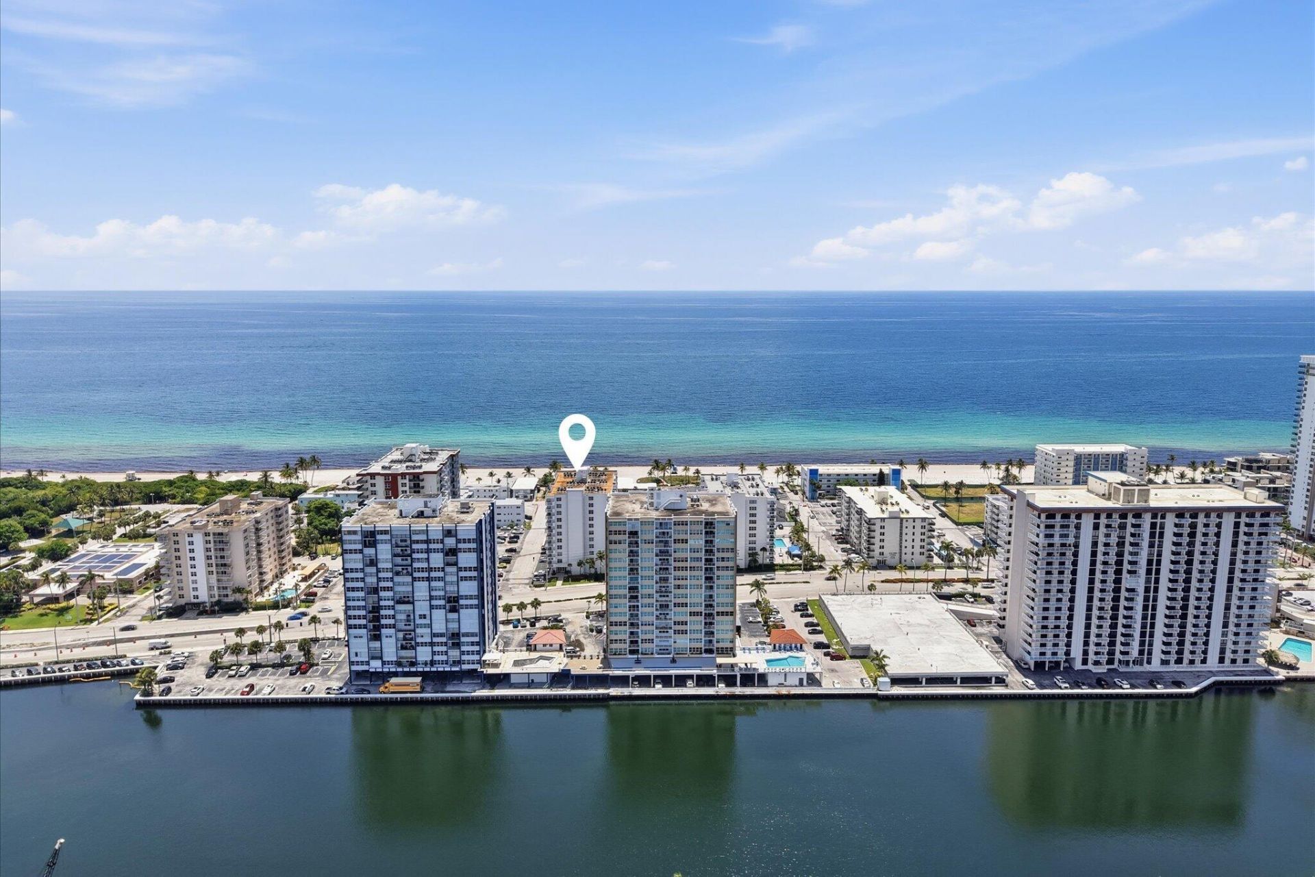 1601 S Ocean Drive, Unit 506, Hollywood, FL 33019 Photo