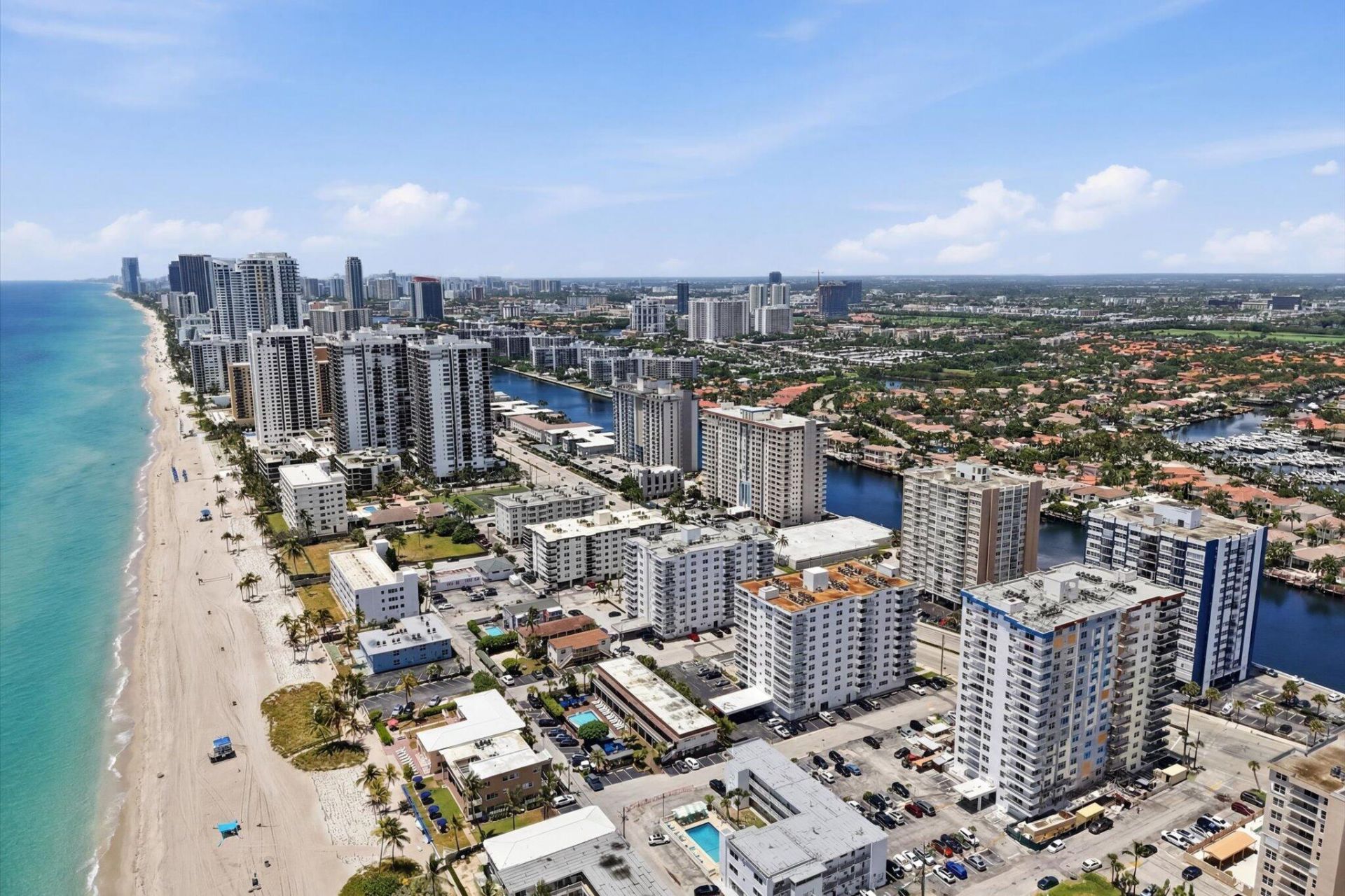 1601 S Ocean Drive, Unit 506, Hollywood, FL 33019 Photo