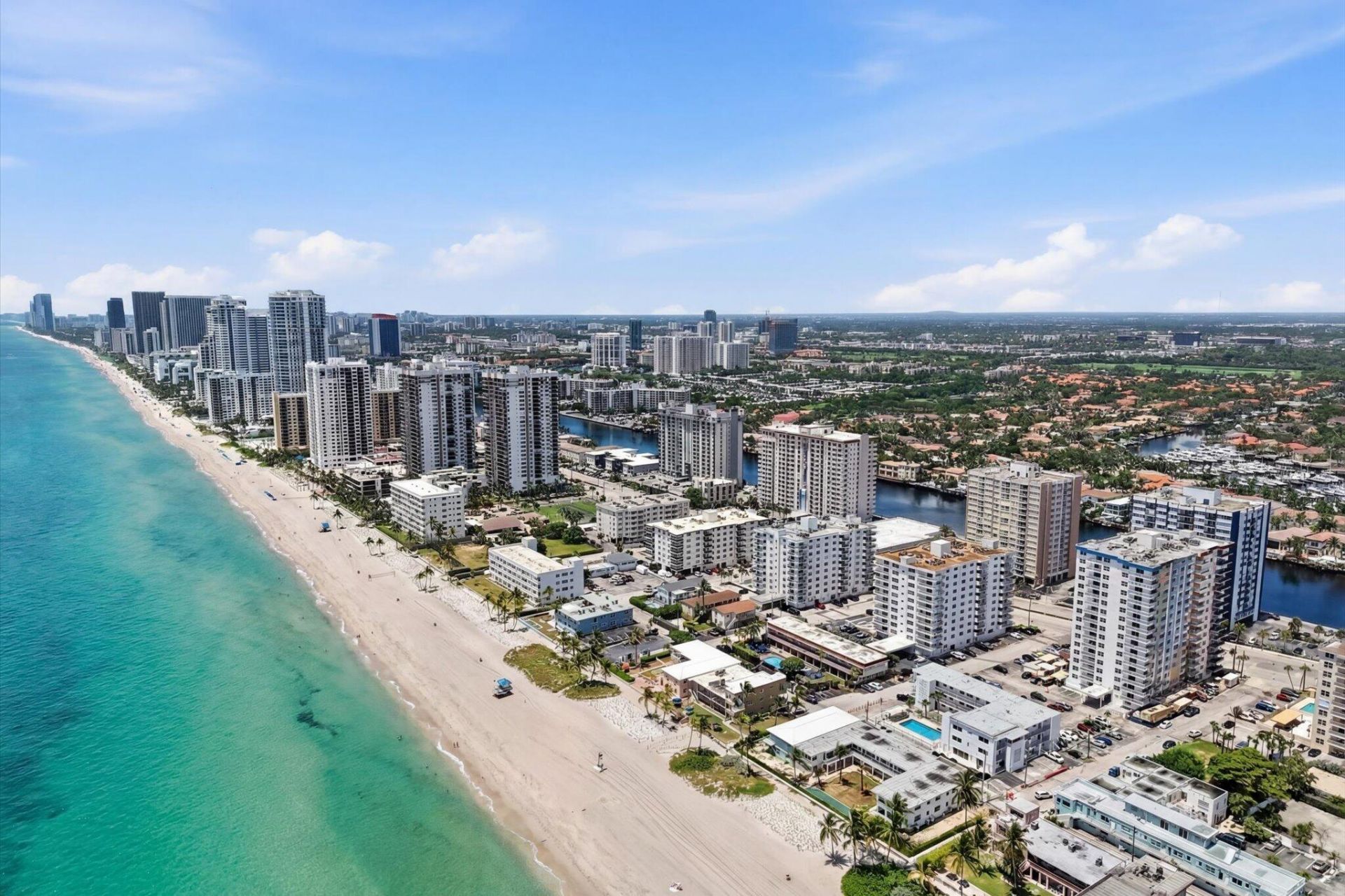 1601 S Ocean Drive, Unit 506, Hollywood, FL 33019 Photo