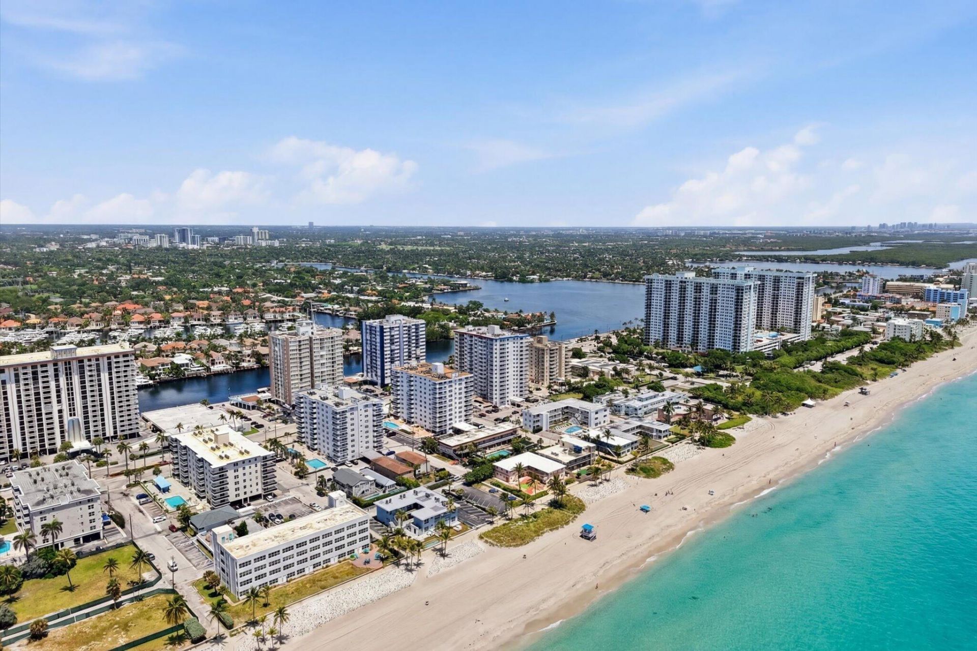 1601 S Ocean Drive, Unit 506, Hollywood, FL 33019 Photo
