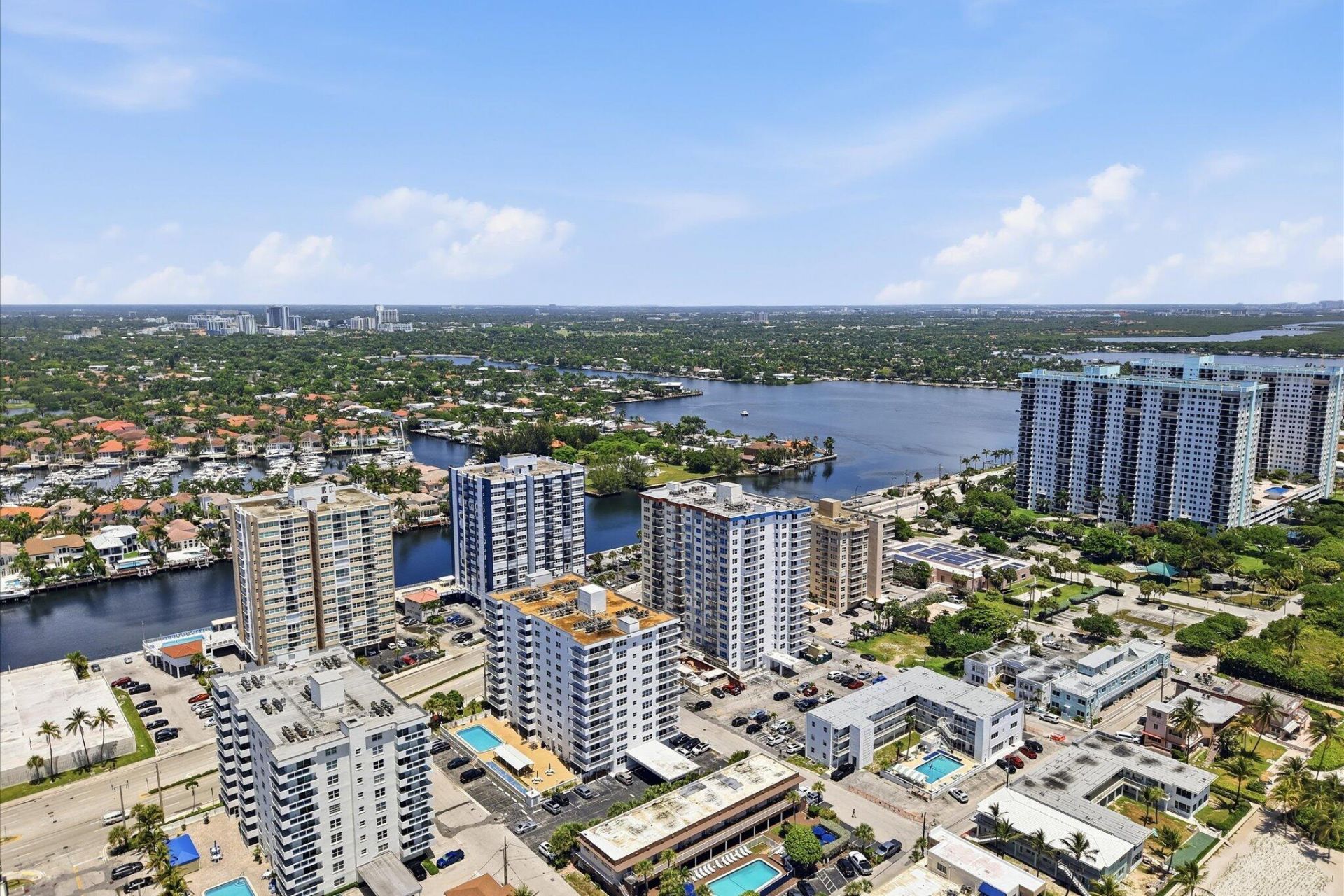 1601 S Ocean Drive, Unit 506, Hollywood, FL 33019 Photo