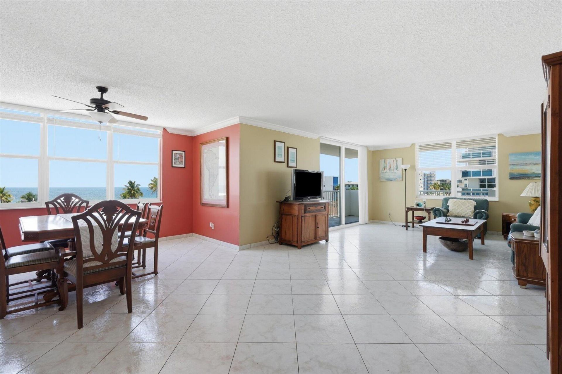 1601 S Ocean Drive, Unit 506, Hollywood, FL 33019 Photo