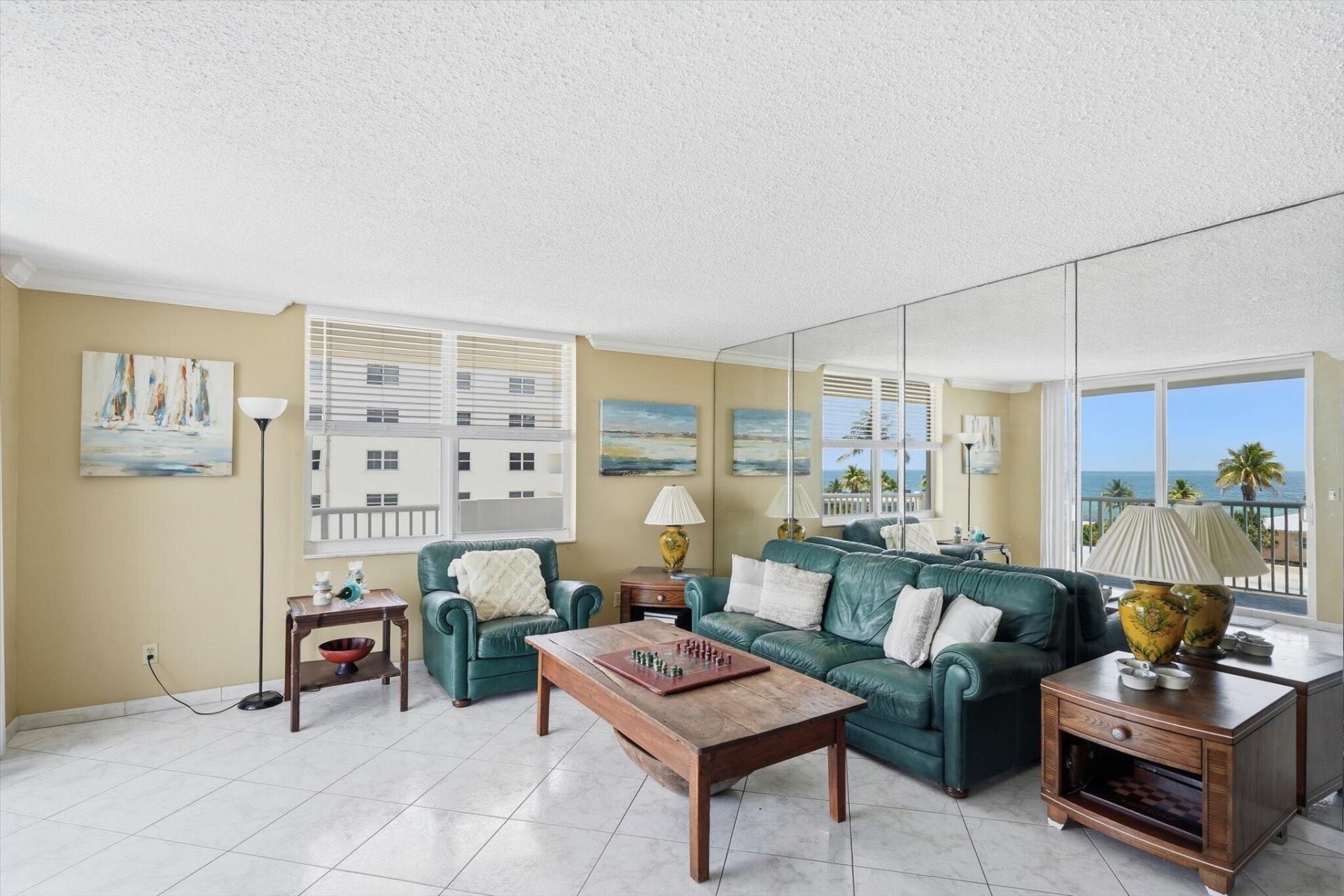1601 S Ocean Drive, Unit 506, Hollywood, FL 33019 Photo