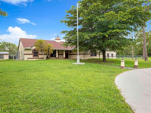 17298 66th Court N, The Acreage, FL 33470