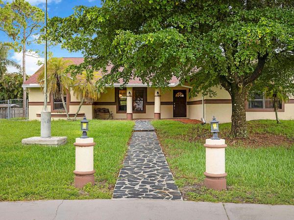 17298 66th Court N, The Acreage, FL 33470