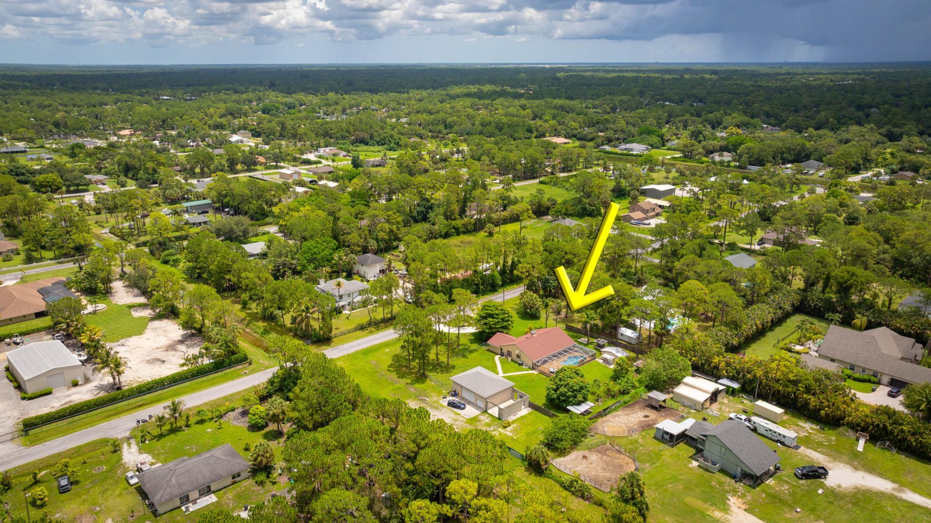 17298 66th Court N, The Acreage, FL 33470 Photo