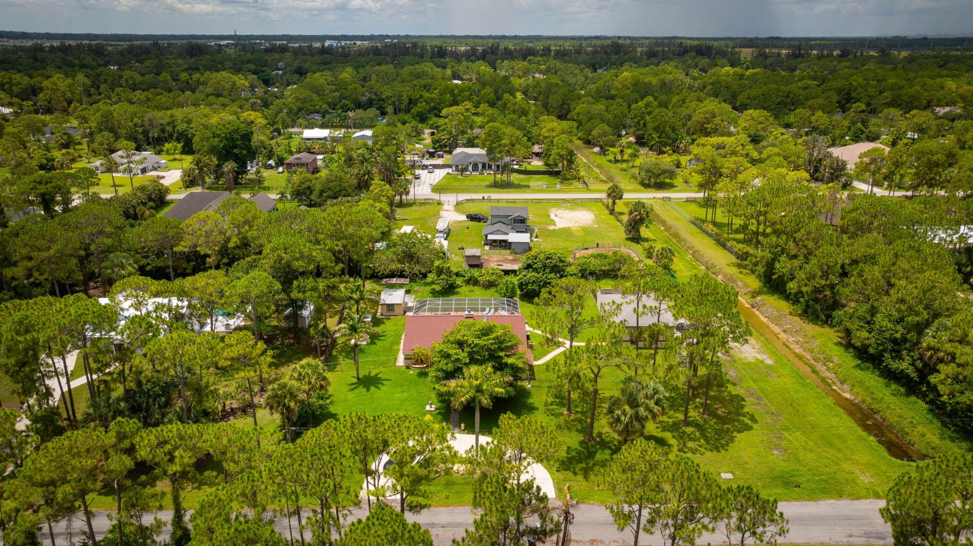 17298 66th Court N, The Acreage, FL 33470 Photo