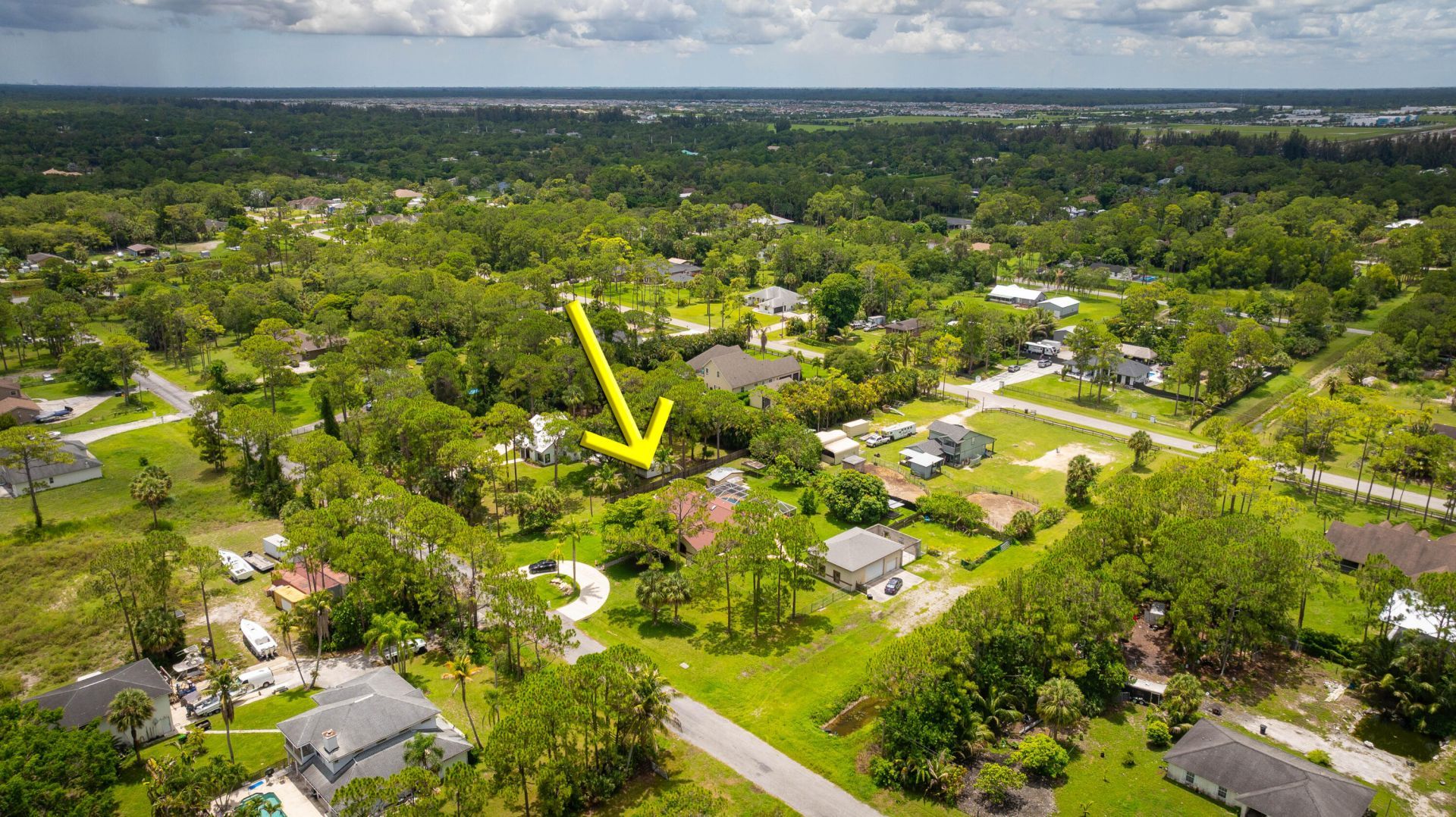 17298 66th Court N, The Acreage, FL 33470 Photo
