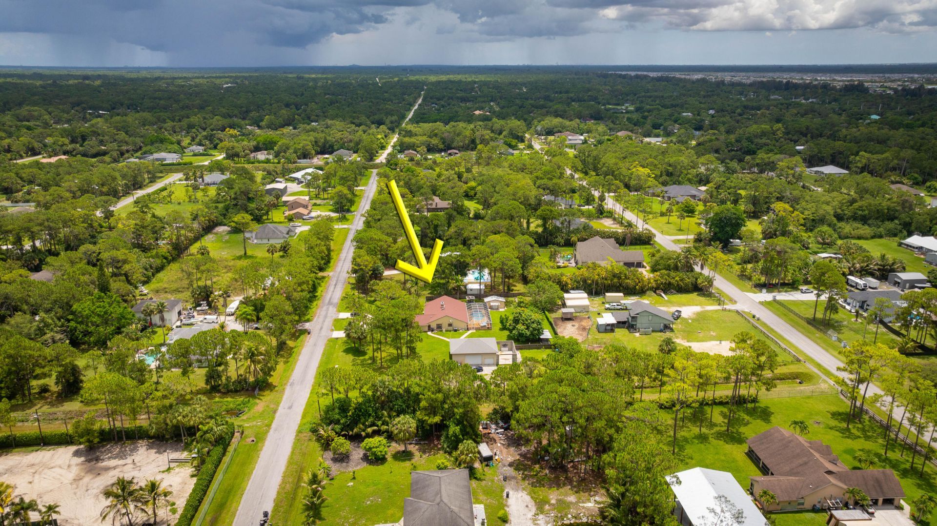 17298 66th Court N, The Acreage, FL 33470 Photo