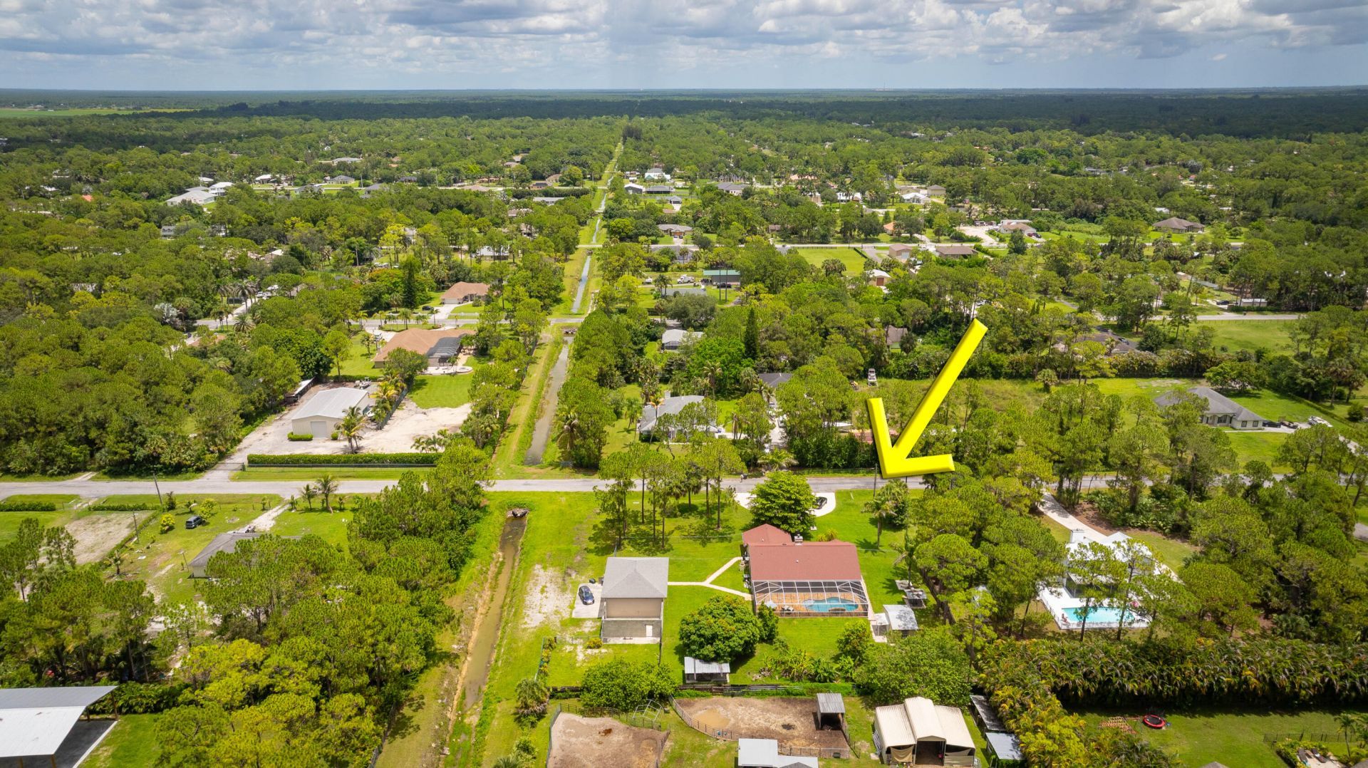 17298 66th Court N, The Acreage, FL 33470 Photo