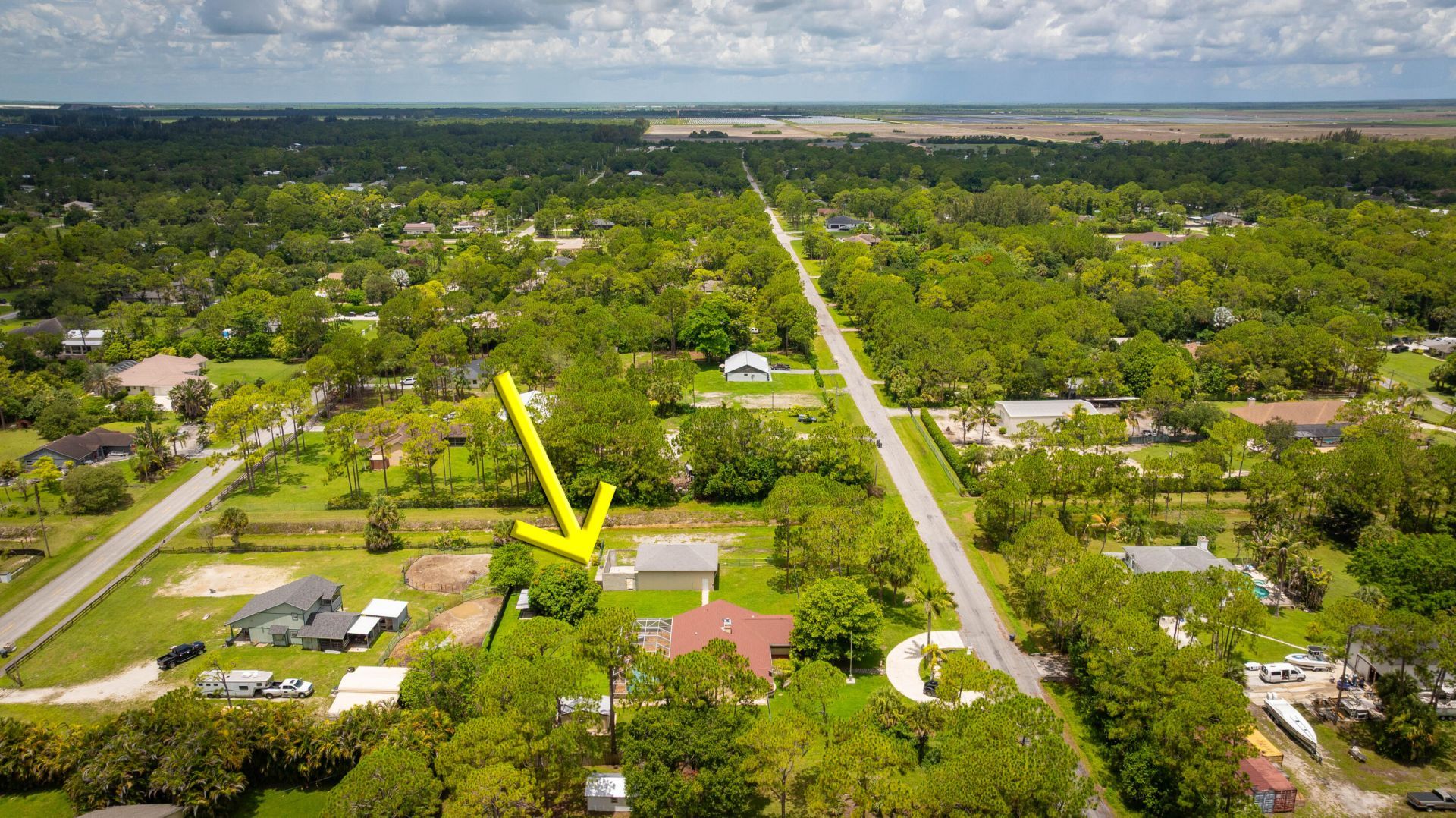 17298 66th Court N, The Acreage, FL 33470 Photo
