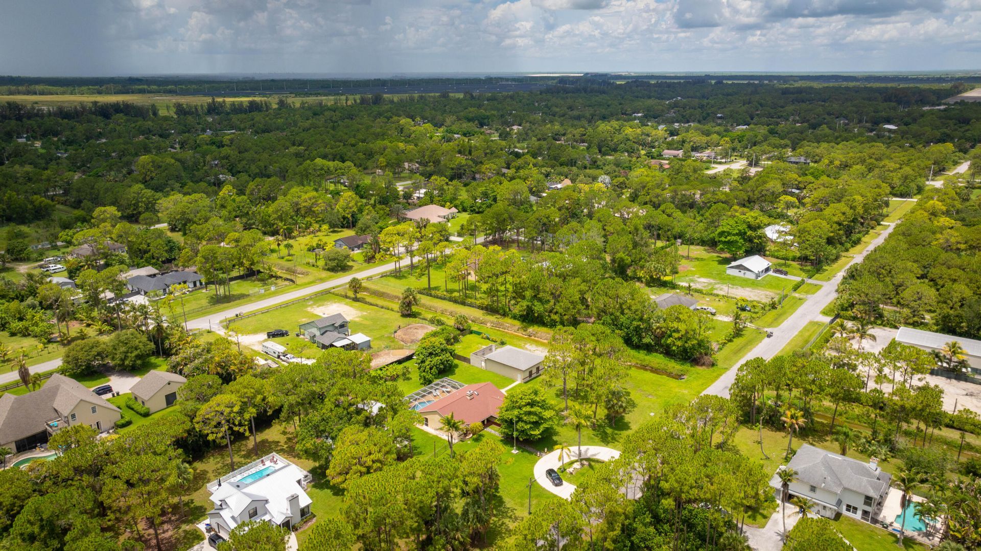 17298 66th Court N, The Acreage, FL 33470 Photo