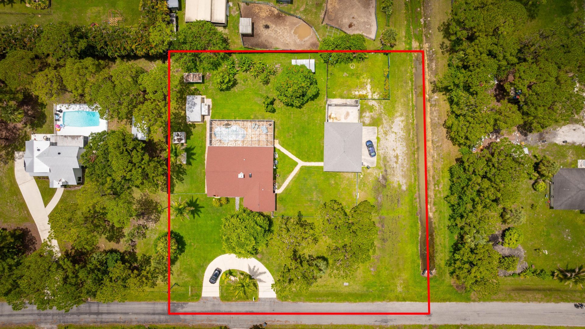 17298 66th Court N, The Acreage, FL 33470 Photo