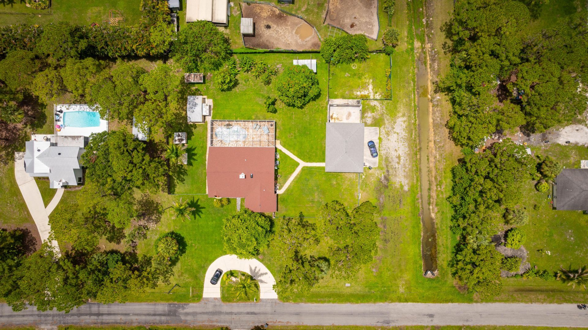 17298 66th Court N, The Acreage, FL 33470 Photo