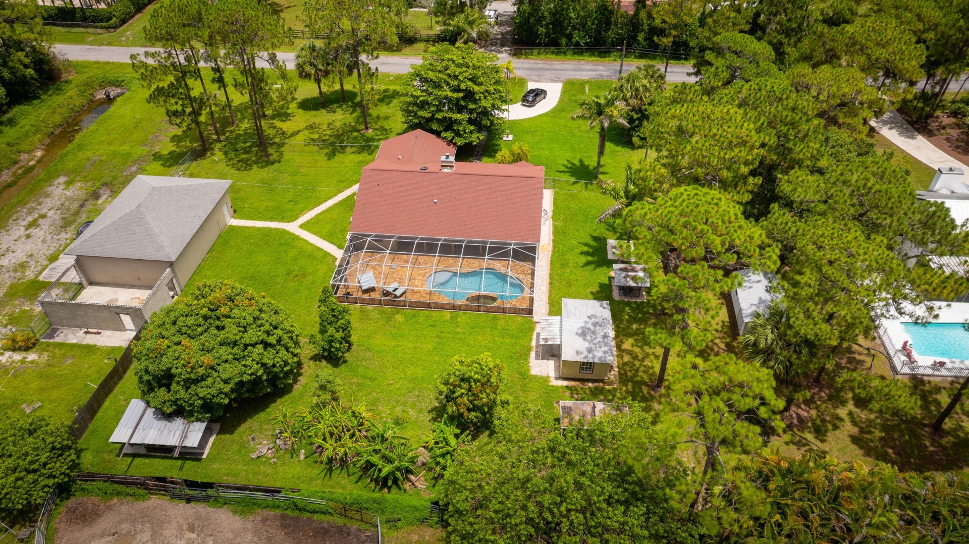 17298 66th Court N, The Acreage, FL 33470 Photo