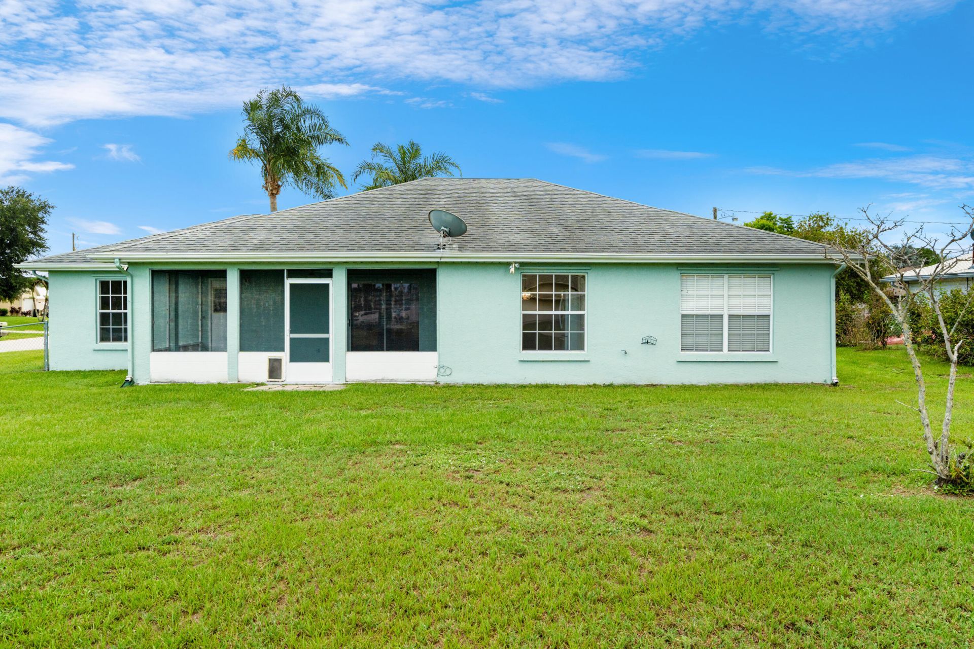 2297 SE Marsh Avenue, Port Saint Lucie, FL 34952 Photo