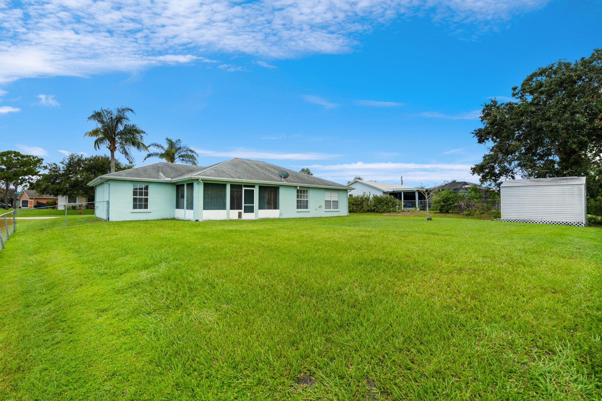 2297 SE Marsh Avenue, Port Saint Lucie, FL 34952 Photo
