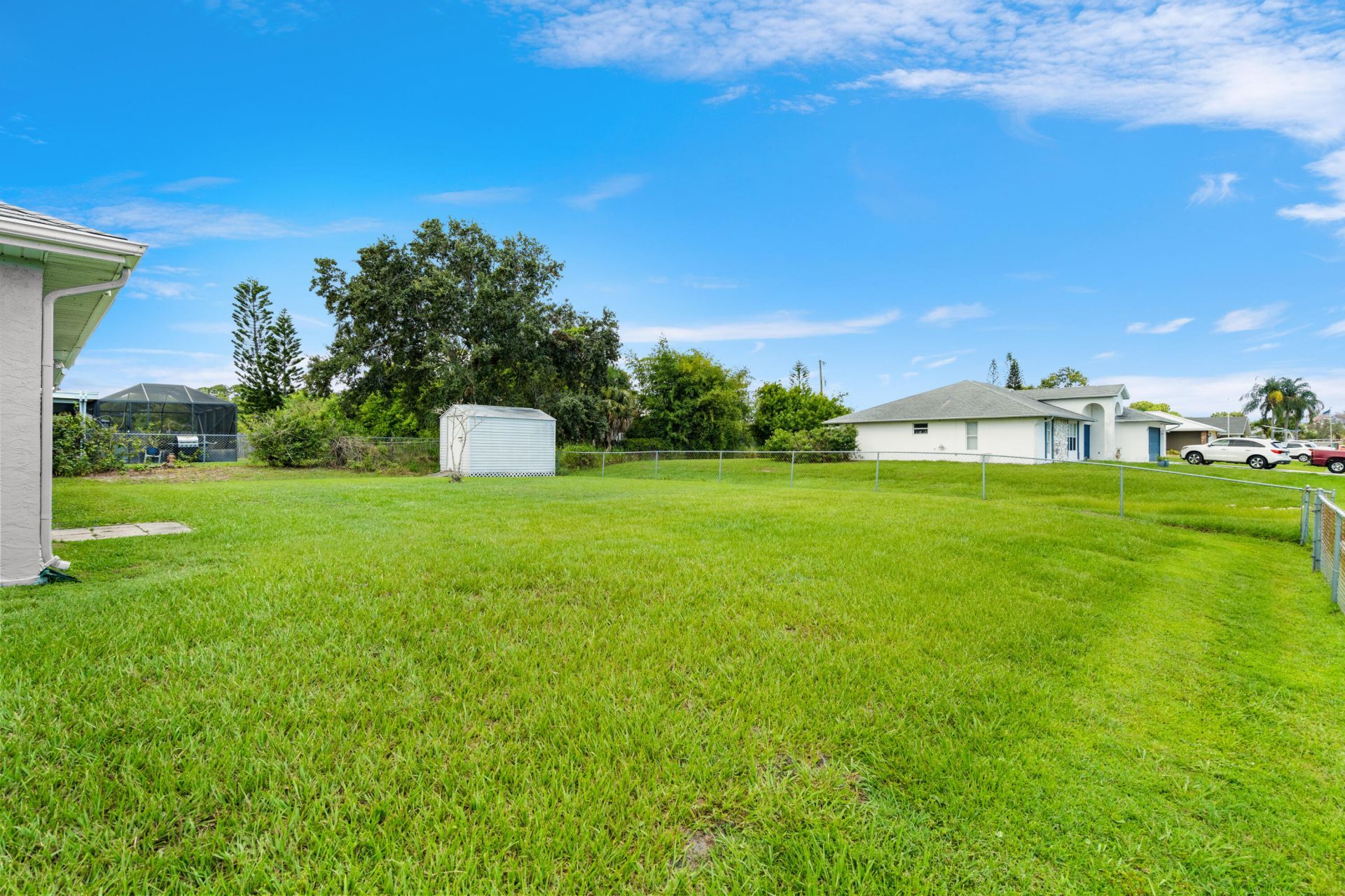 2297 SE Marsh Avenue, Port Saint Lucie, FL 34952 Photo