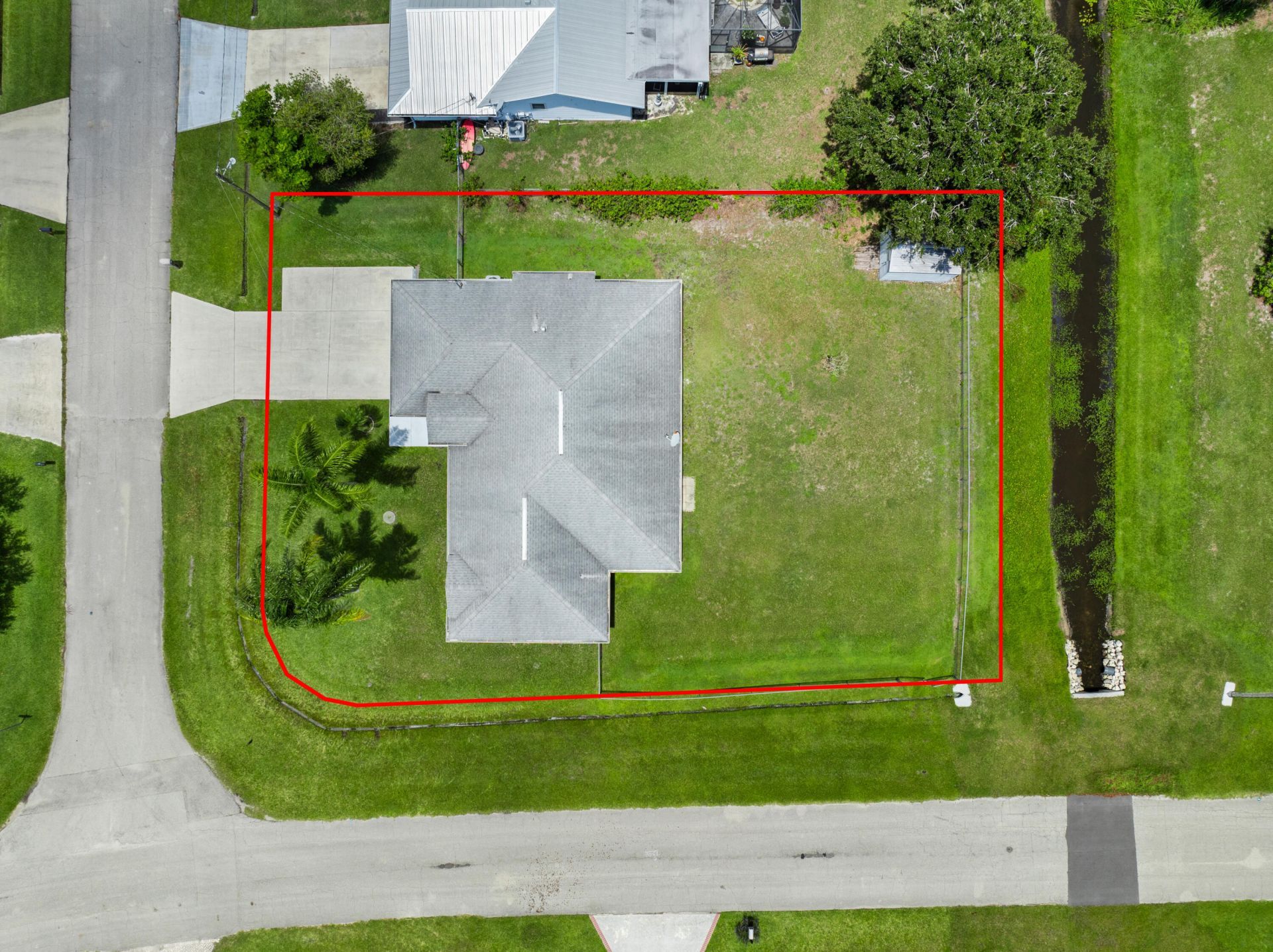 2297 SE Marsh Avenue, Port Saint Lucie, FL 34952 Photo