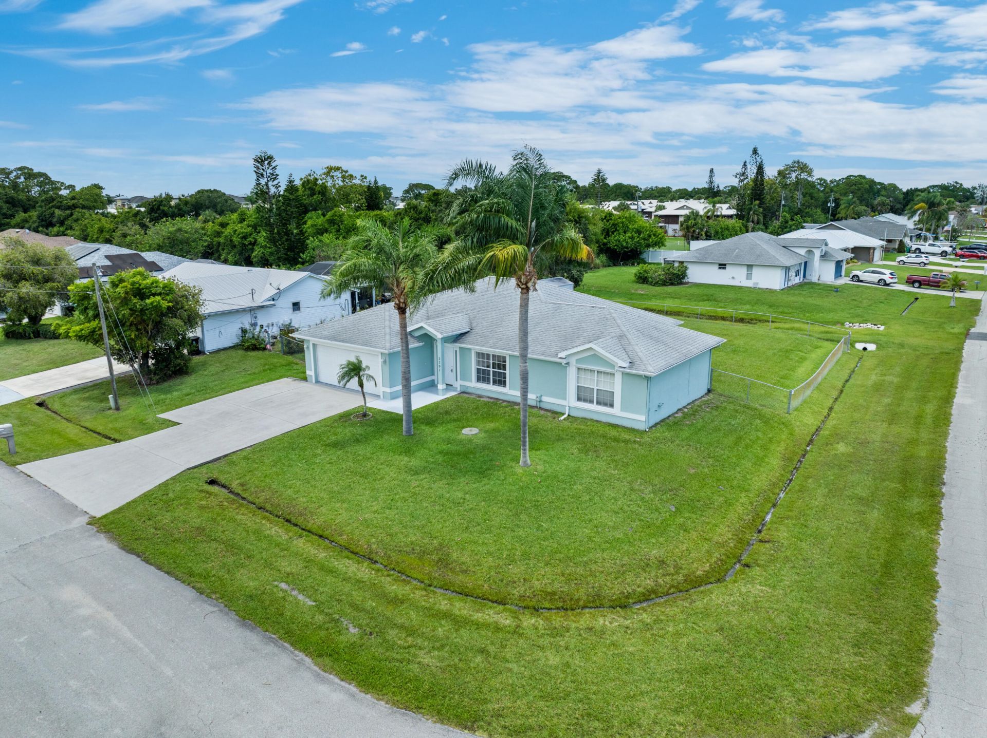 2297 SE Marsh Avenue, Port Saint Lucie, FL 34952 Photo
