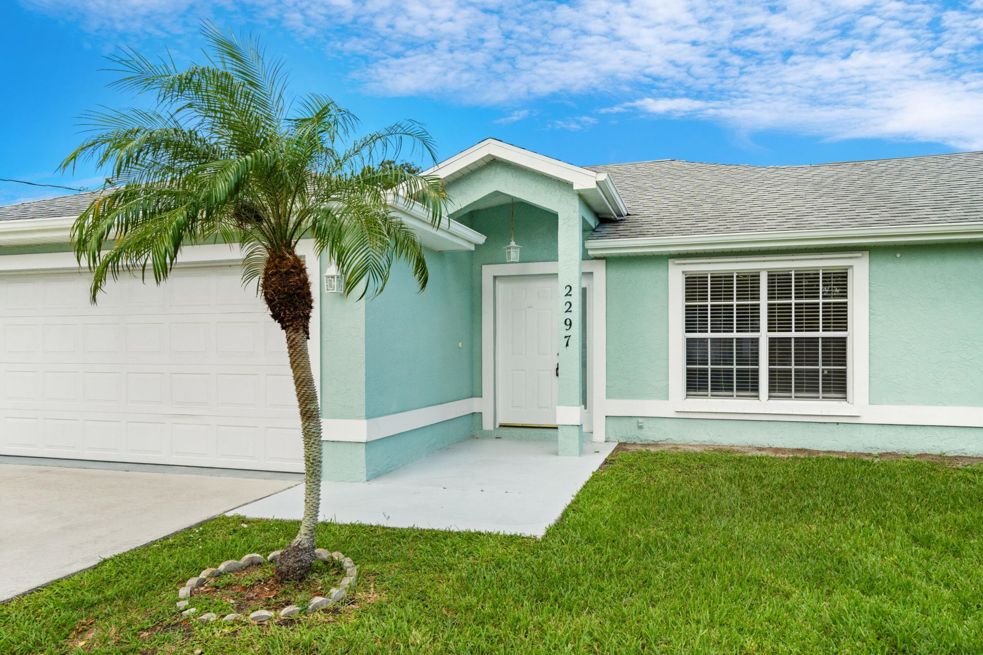 2297 SE Marsh Avenue, Port Saint Lucie, FL 34952 Photo