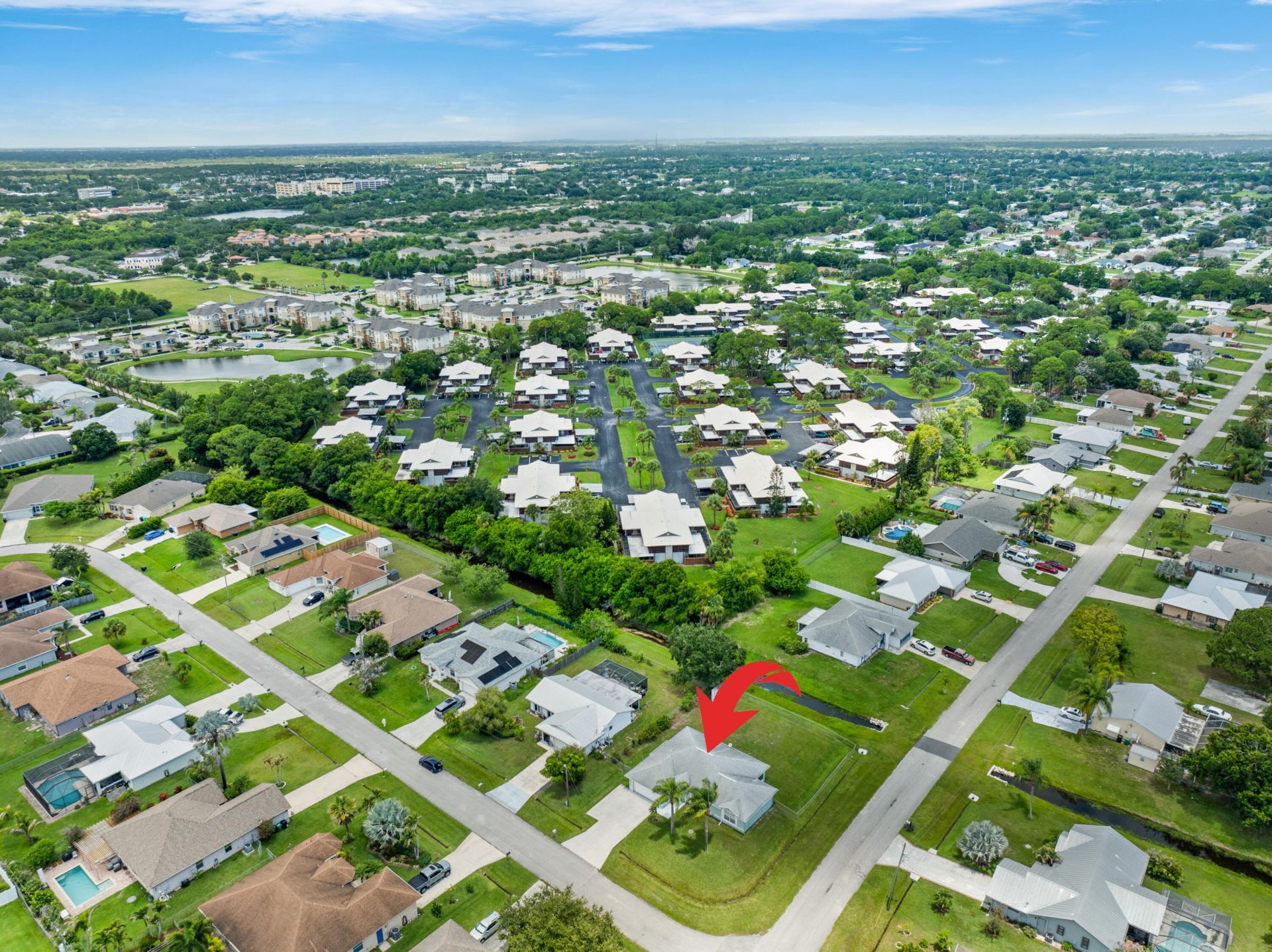 2297 SE Marsh Avenue, Port Saint Lucie, FL 34952 Photo