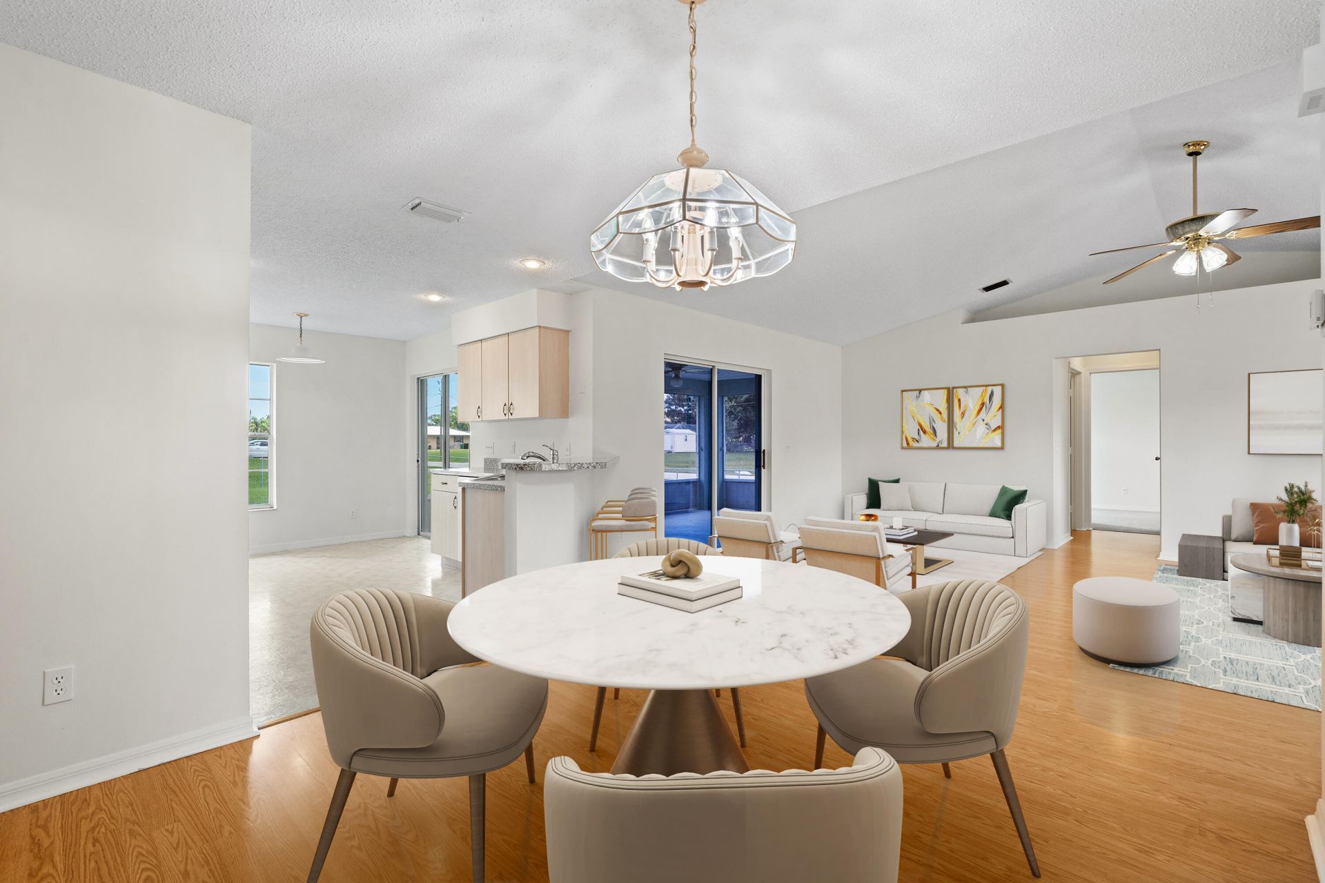 2297 SE Marsh Avenue, Port Saint Lucie, FL 34952 Photo