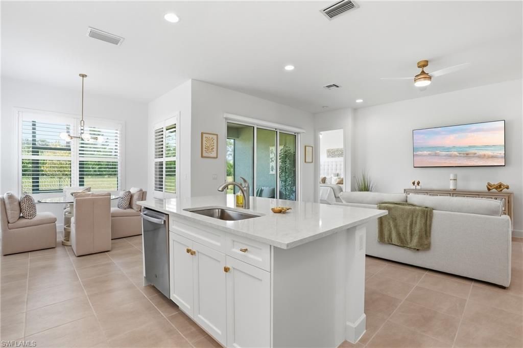 12349 Dahlia Ct , Naples, FL 34120 Photo
