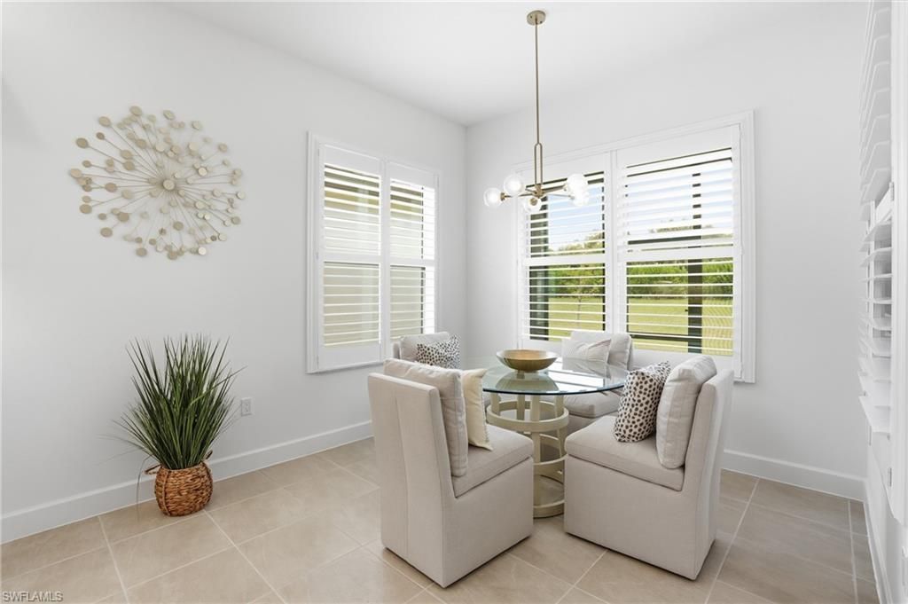 12349 Dahlia Ct , Naples, FL 34120 Photo