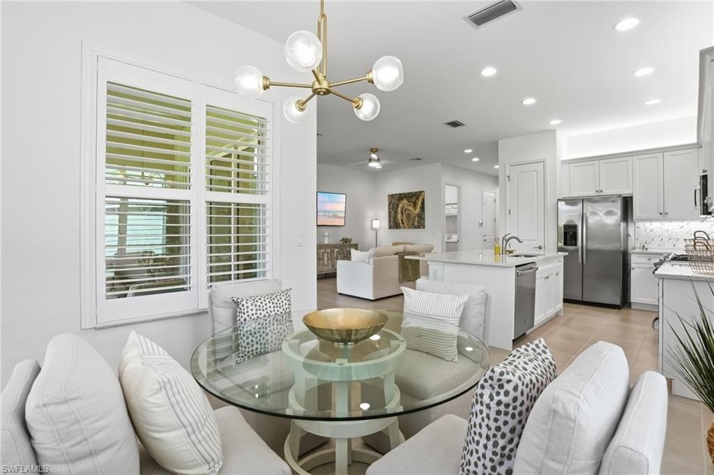 12349 Dahlia Ct , Naples, FL 34120 Photo