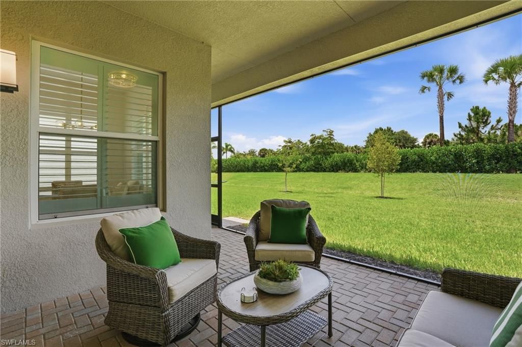 12349 Dahlia Ct , Naples, FL 34120 Photo