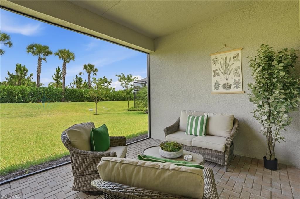 12349 Dahlia Ct , Naples, FL 34120 Photo