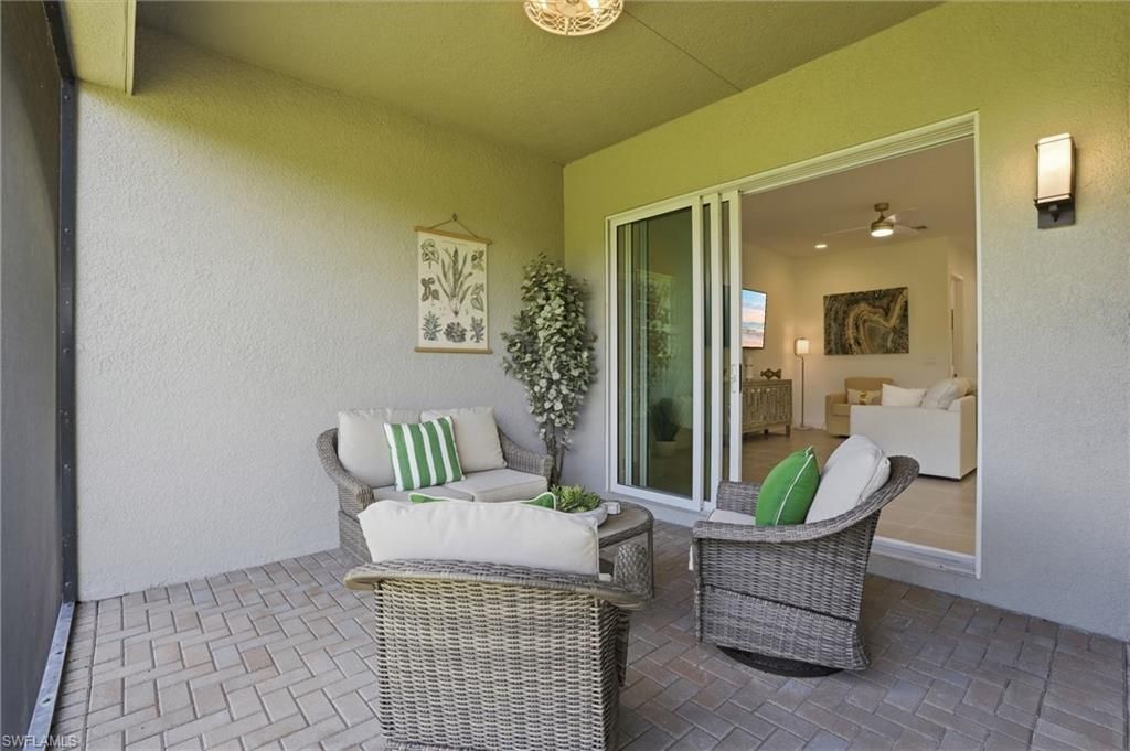 12349 Dahlia Ct , Naples, FL 34120 Photo