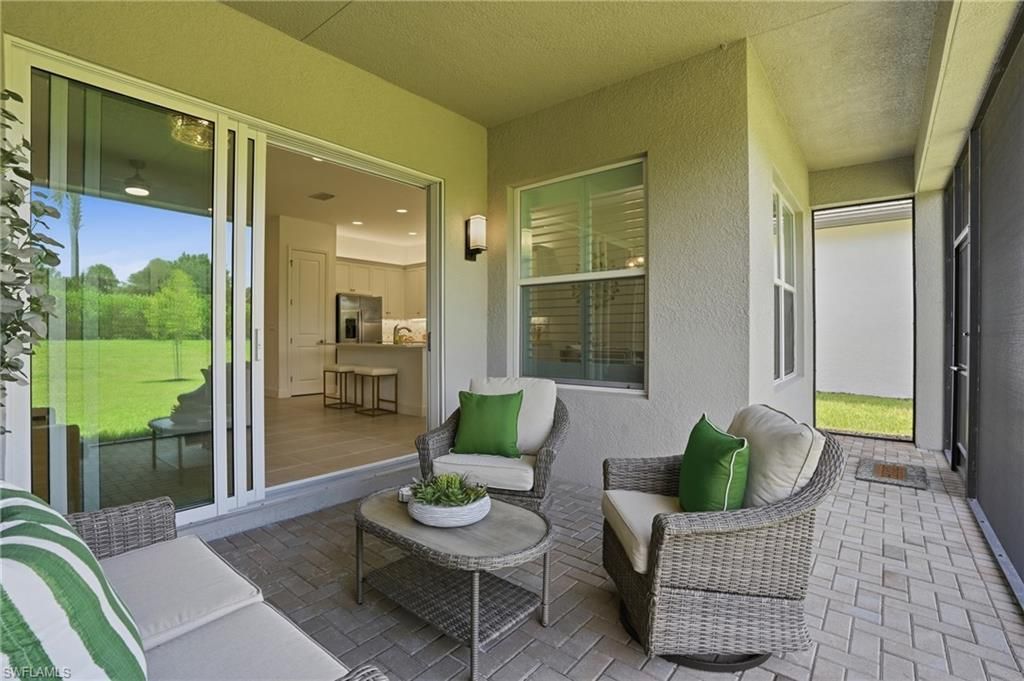 12349 Dahlia Ct , Naples, FL 34120 Photo