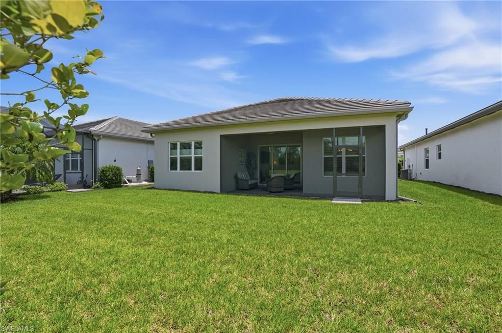 12349 Dahlia Ct , Naples, FL 34120 Photo