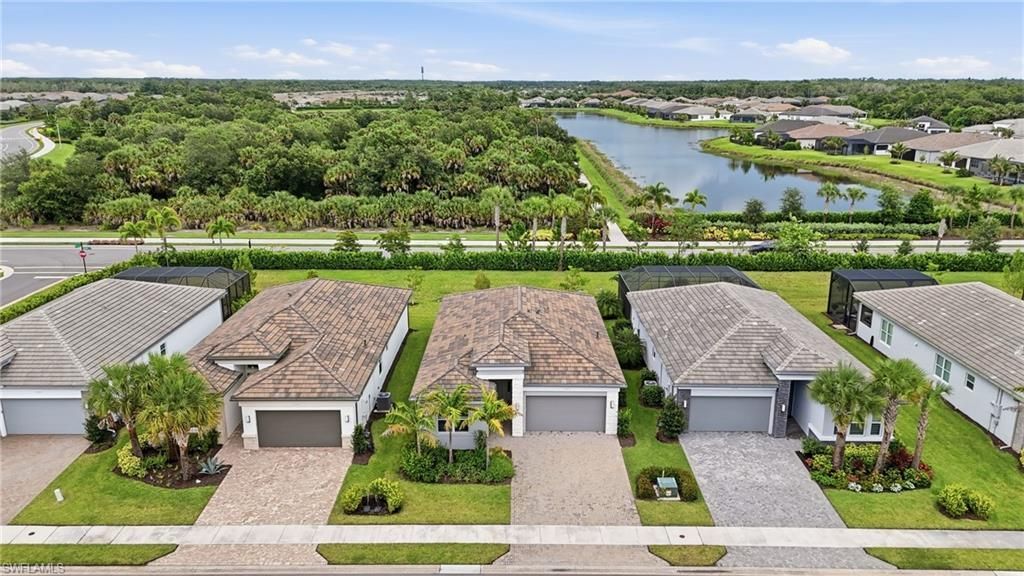 12349 Dahlia Ct , Naples, FL 34120 Photo