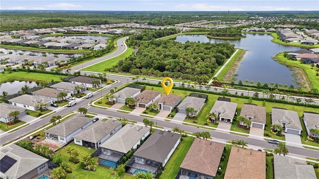 12349 Dahlia Ct , Naples, FL 34120 Photo