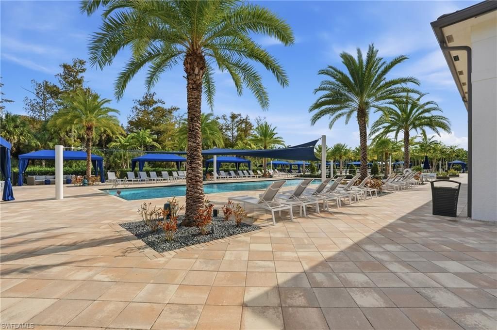 12349 Dahlia Ct , Naples, FL 34120 Photo